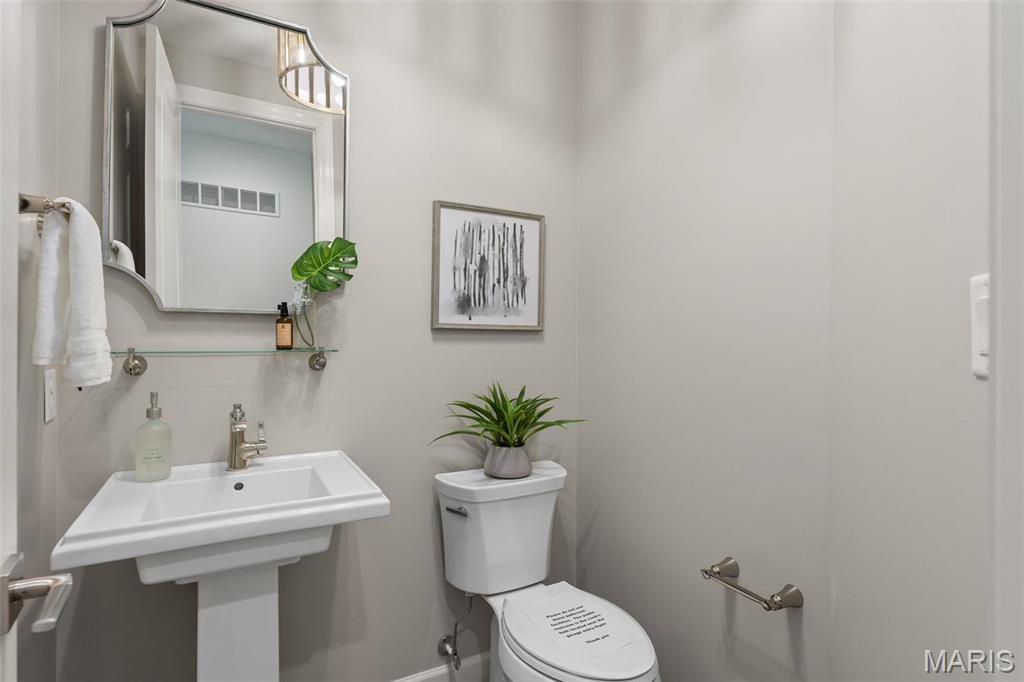 Del Creek Crossing - Residential