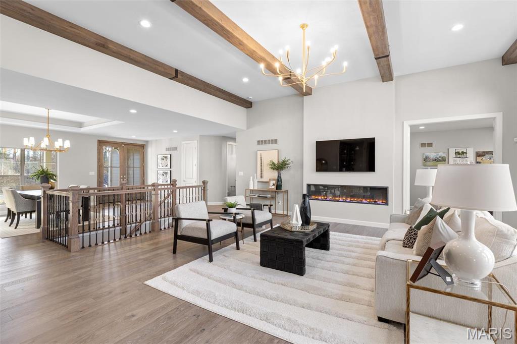 Del Creek Crossing - Residential