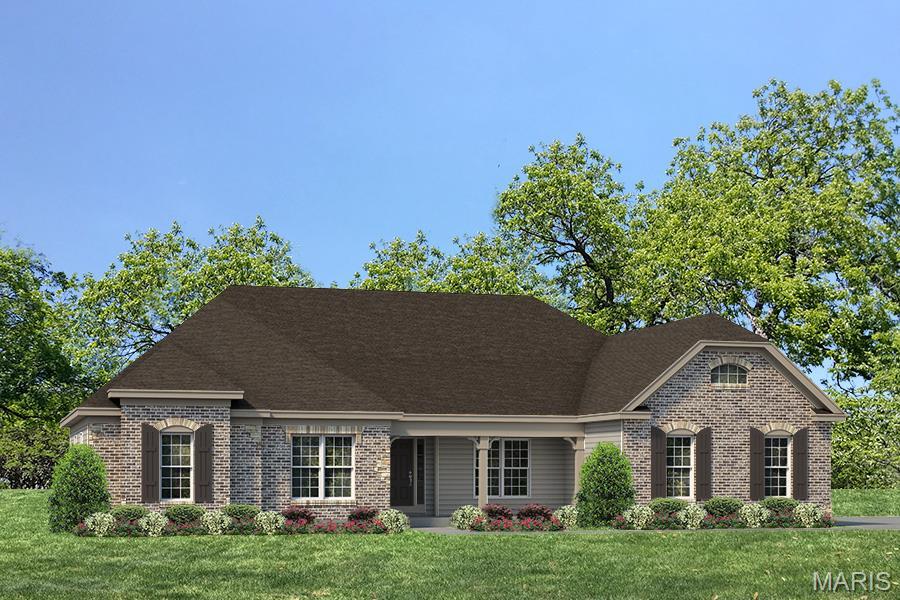 Del Creek Crossing - Residential