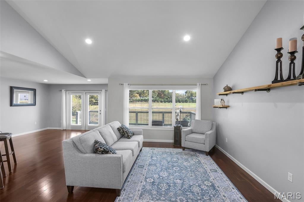 Photo of 3020 Prairie View Trail, Jackson, MO 63755 (MLS # 26067771)