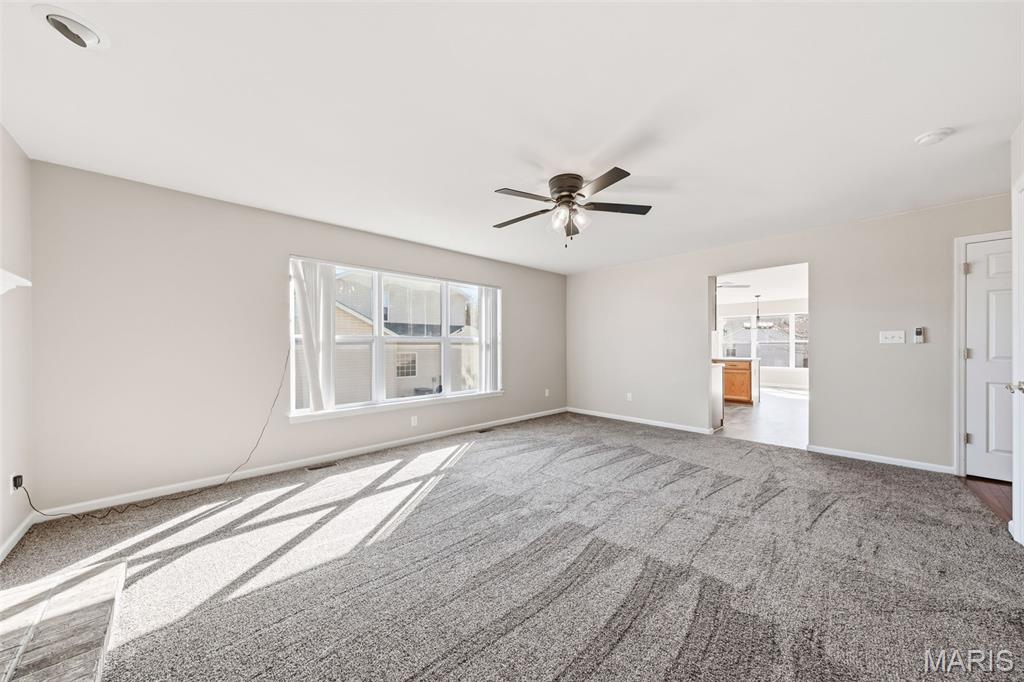 The Fields At Point Prairie - Residential