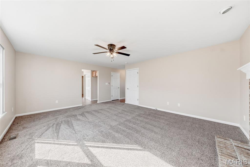 The Fields At Point Prairie - Residential