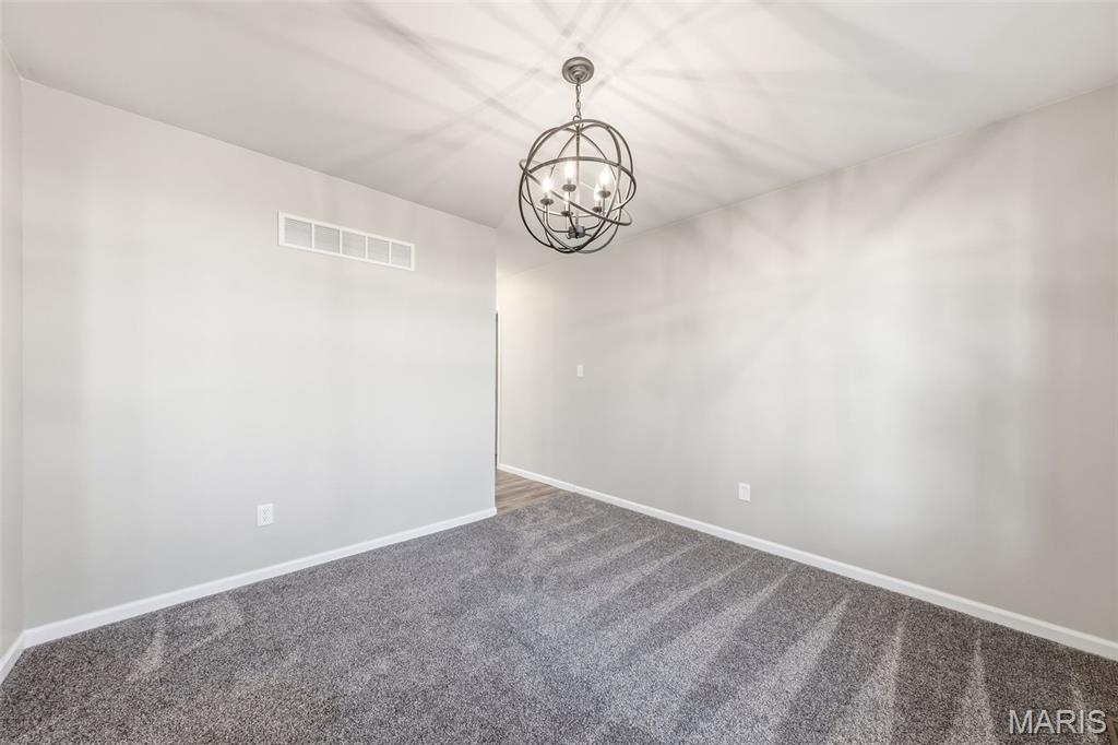 The Fields At Point Prairie - Residential