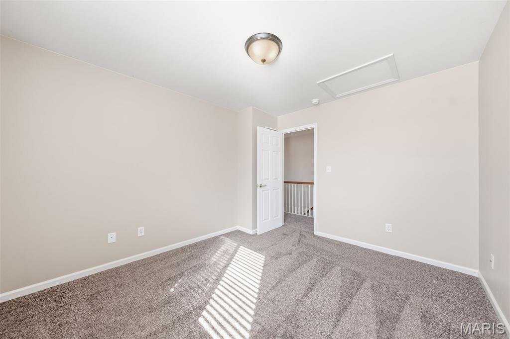 The Fields At Point Prairie - Residential