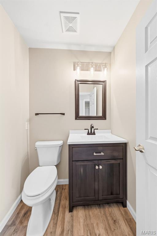 The Fields At Point Prairie - Residential