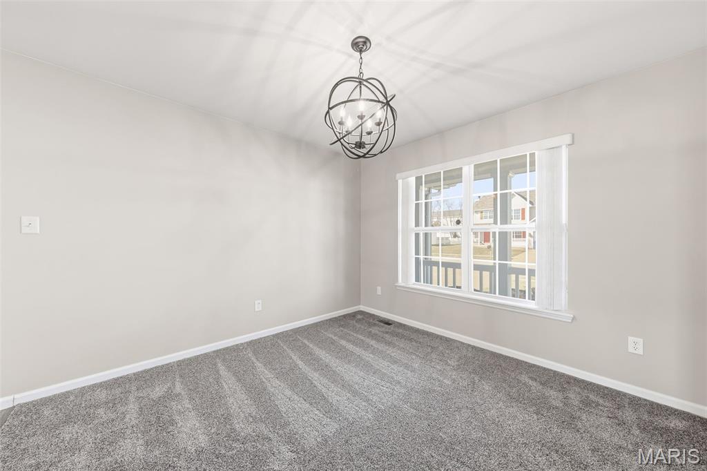 The Fields At Point Prairie - Residential