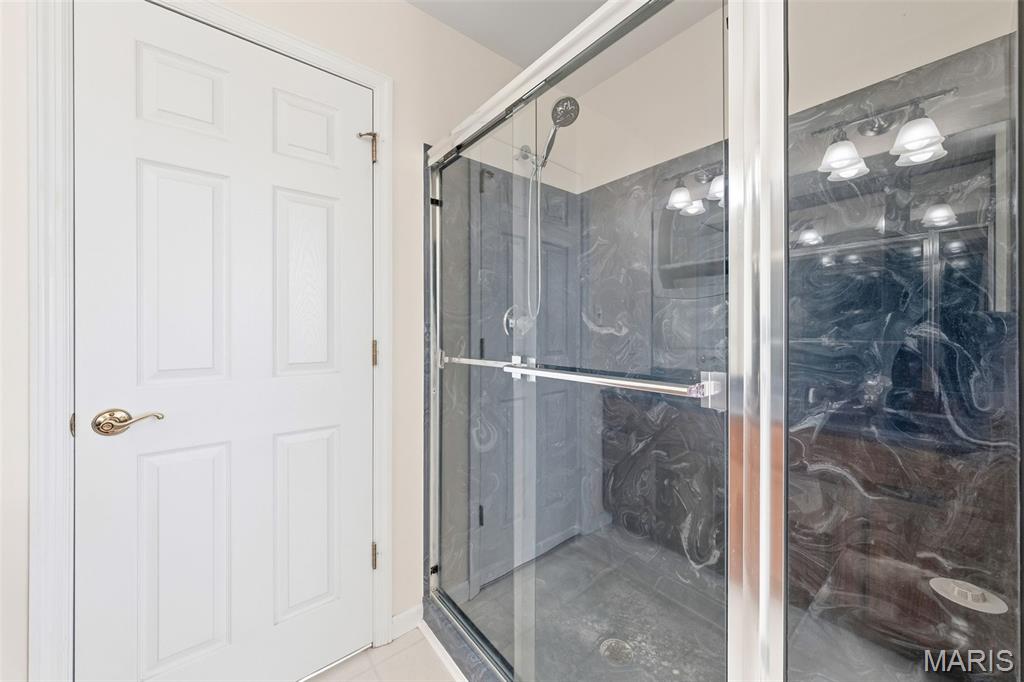 The Fields At Point Prairie - Residential