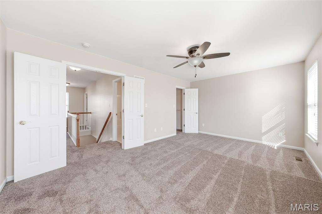 The Fields At Point Prairie - Residential