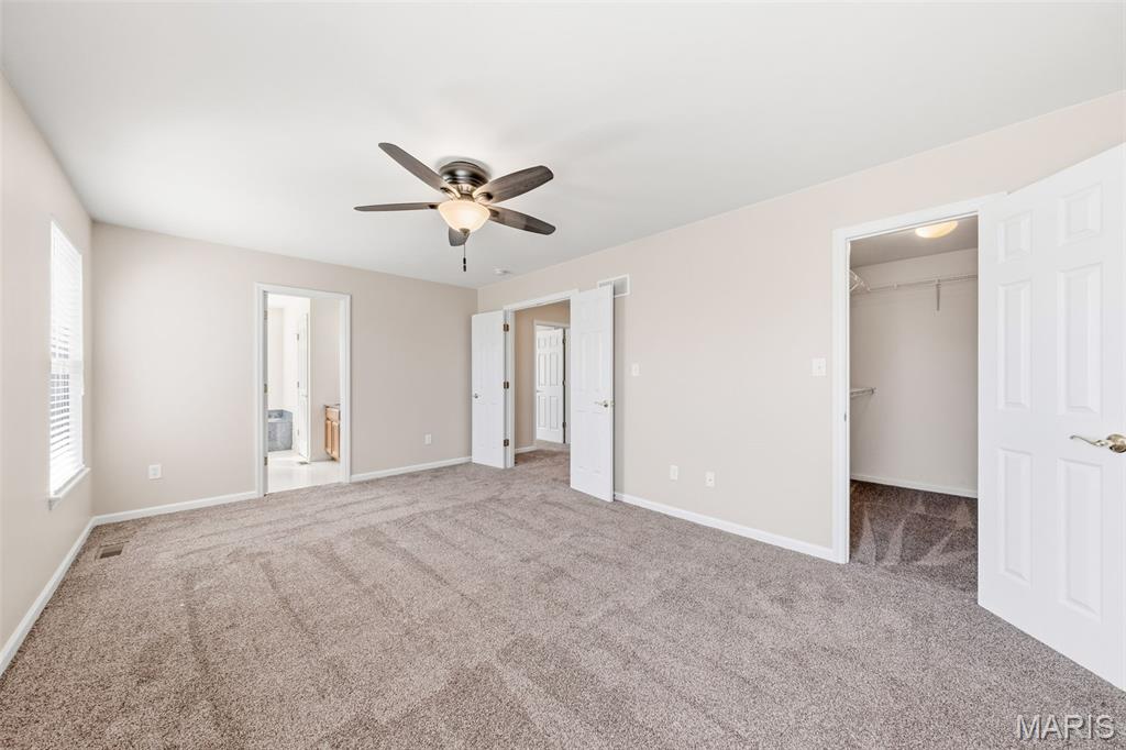 The Fields At Point Prairie - Residential