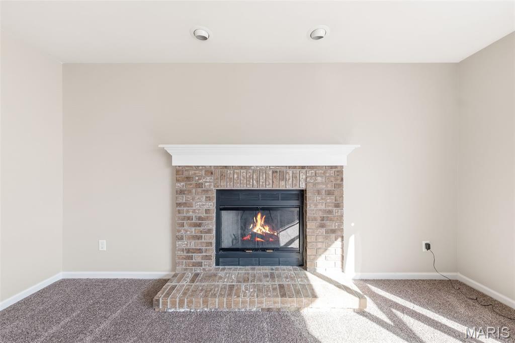 The Fields At Point Prairie - Residential