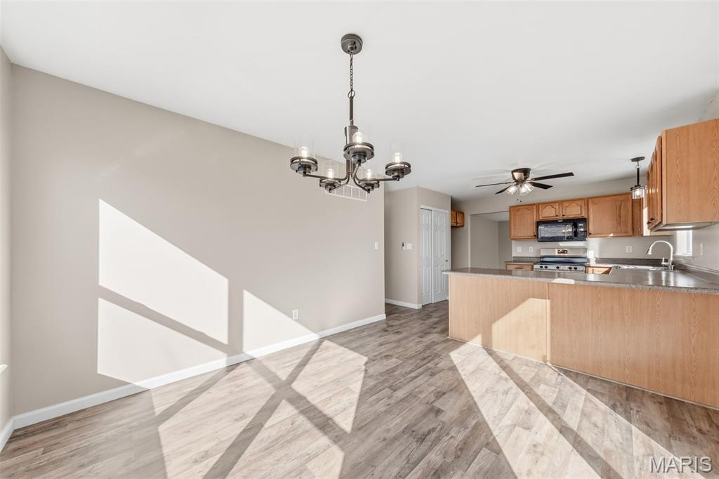 The Fields At Point Prairie - Residential