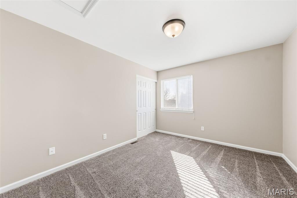 The Fields At Point Prairie - Residential