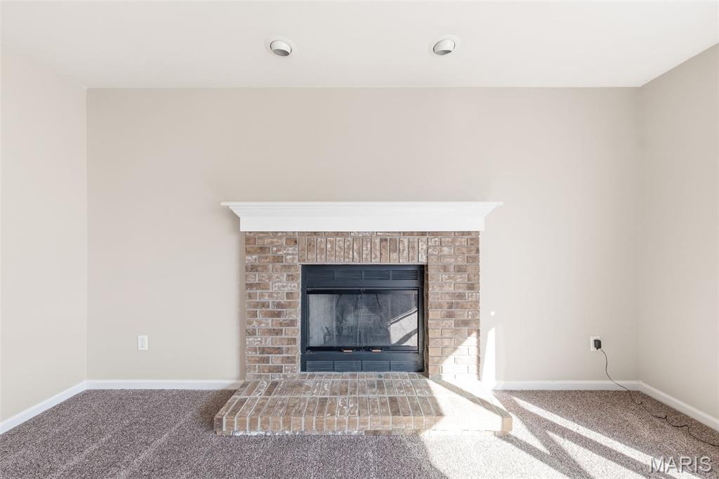 The Fields At Point Prairie - Residential