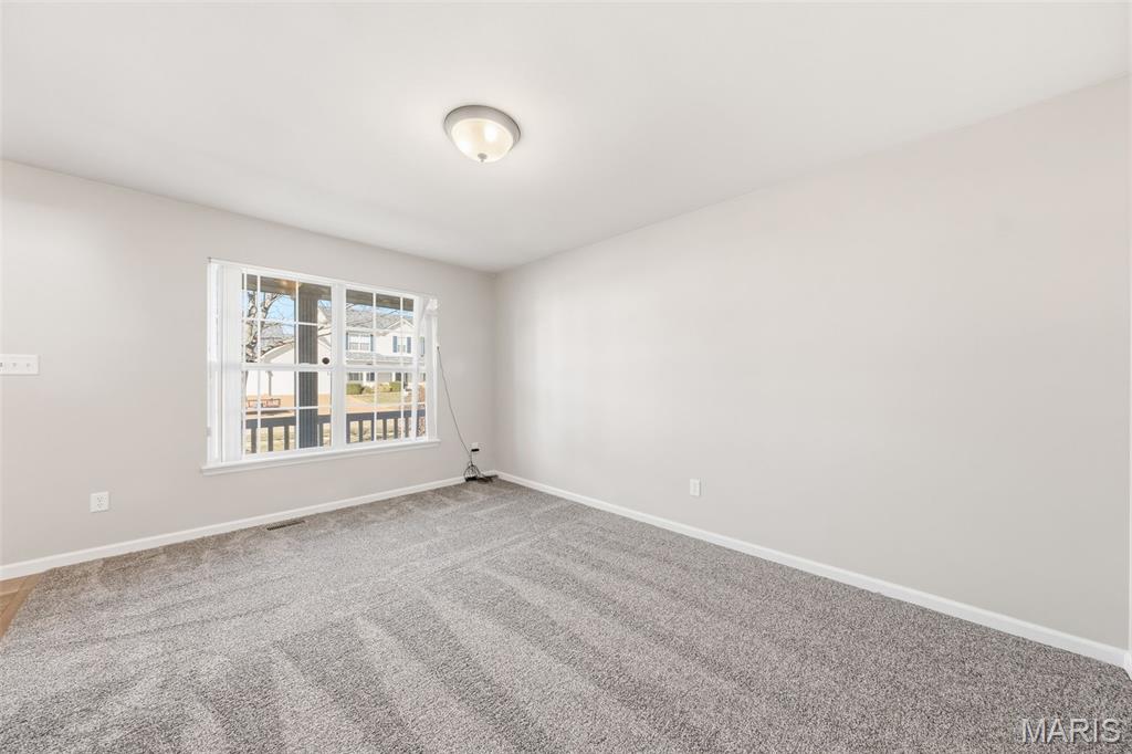 The Fields At Point Prairie - Residential