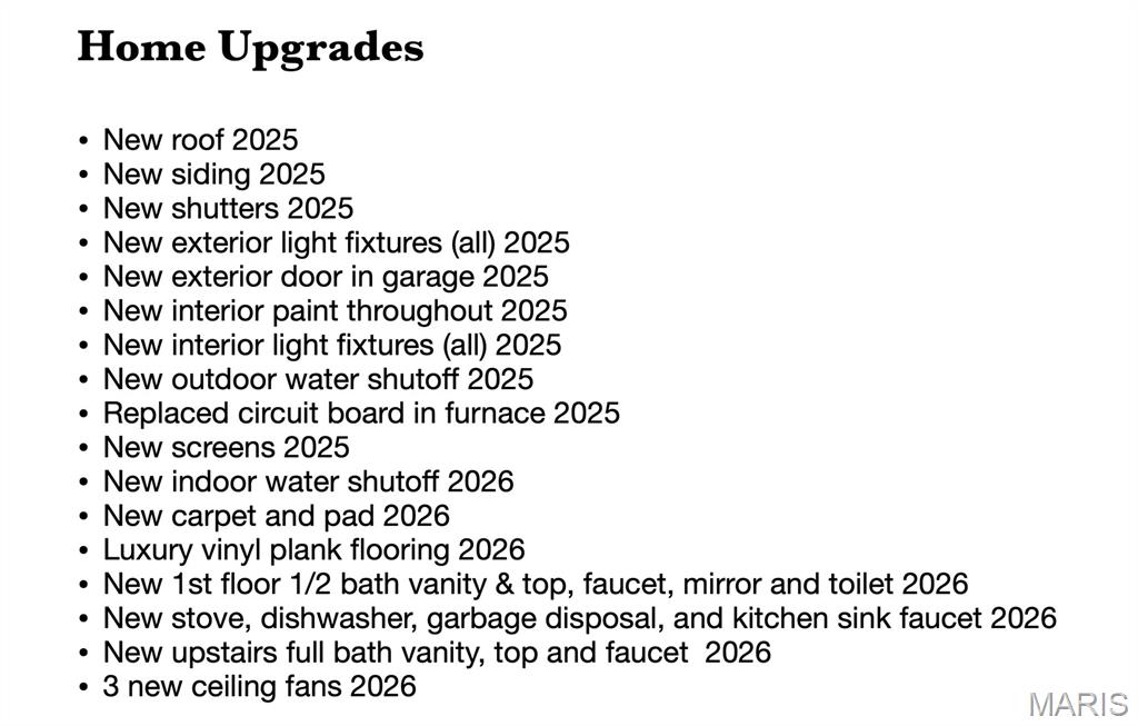 The Fields At Point Prairie - Residential