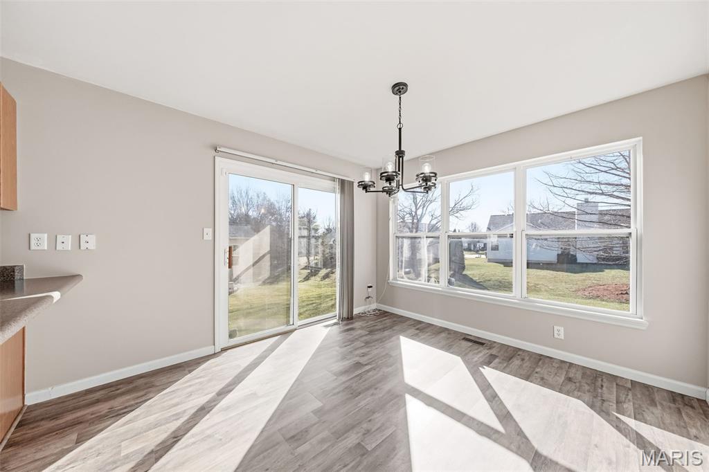 The Fields At Point Prairie - Residential