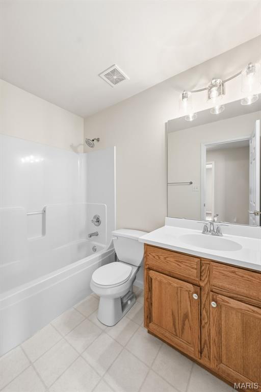 The Fields At Point Prairie - Residential