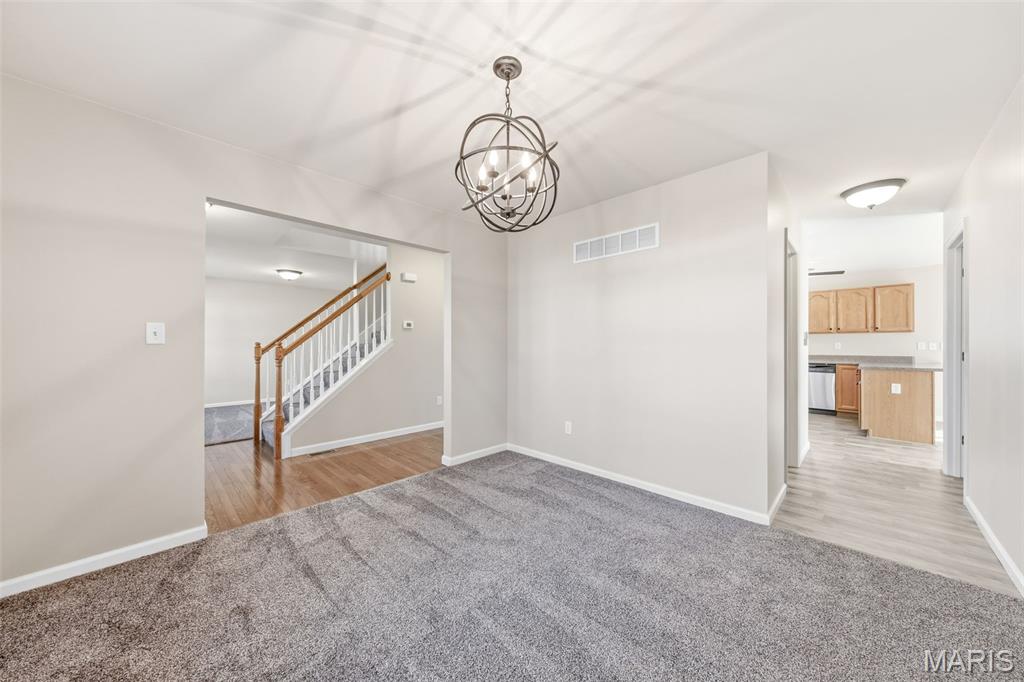 The Fields At Point Prairie - Residential