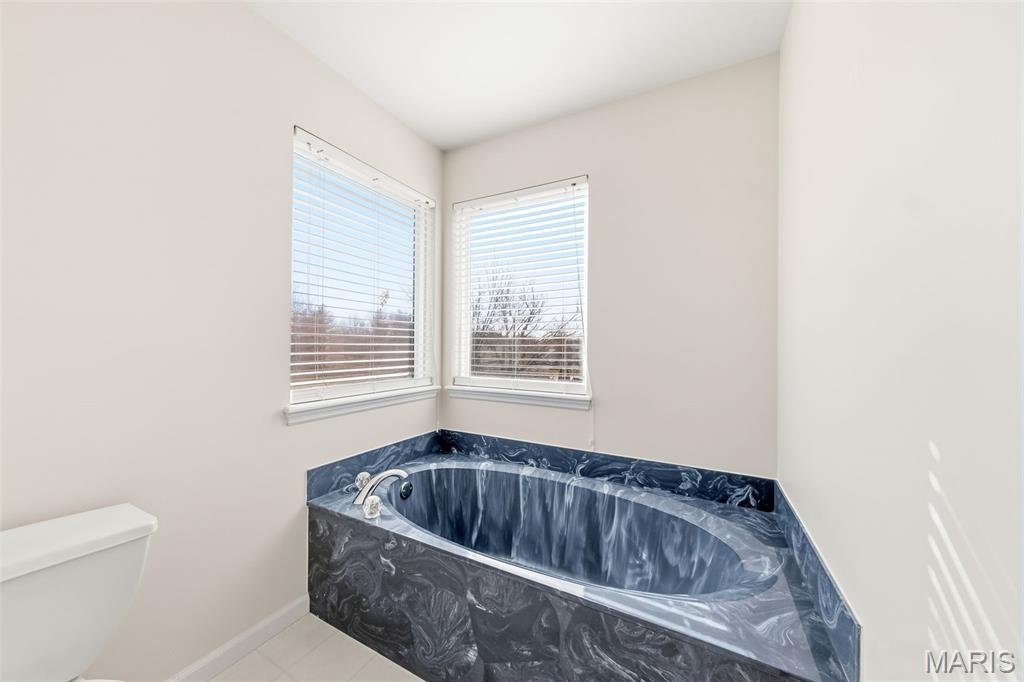 The Fields At Point Prairie - Residential