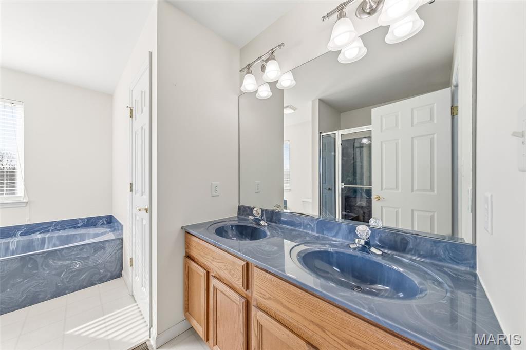 The Fields At Point Prairie - Residential