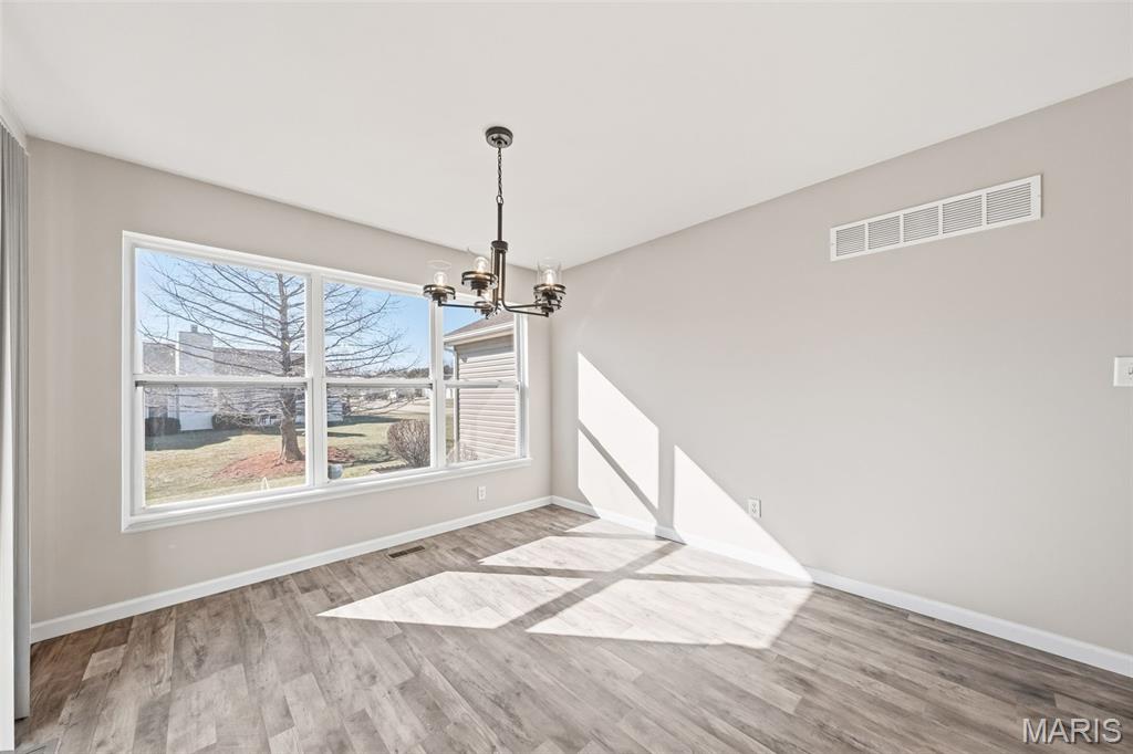 The Fields At Point Prairie - Residential