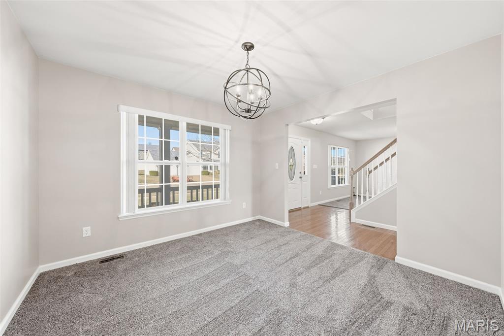 The Fields At Point Prairie - Residential