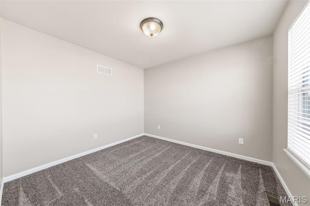 The Fields At Point Prairie - Residential