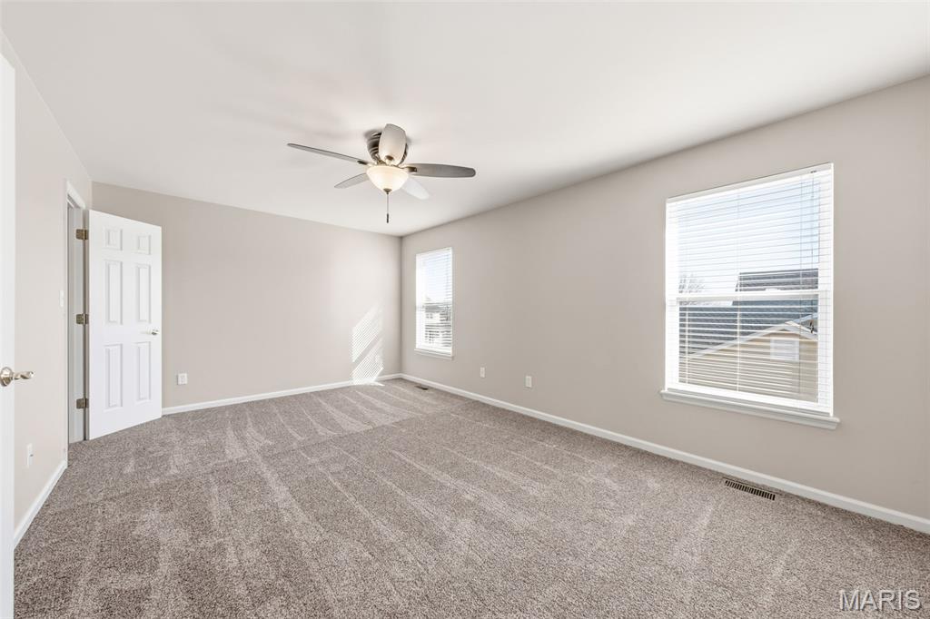 The Fields At Point Prairie - Residential