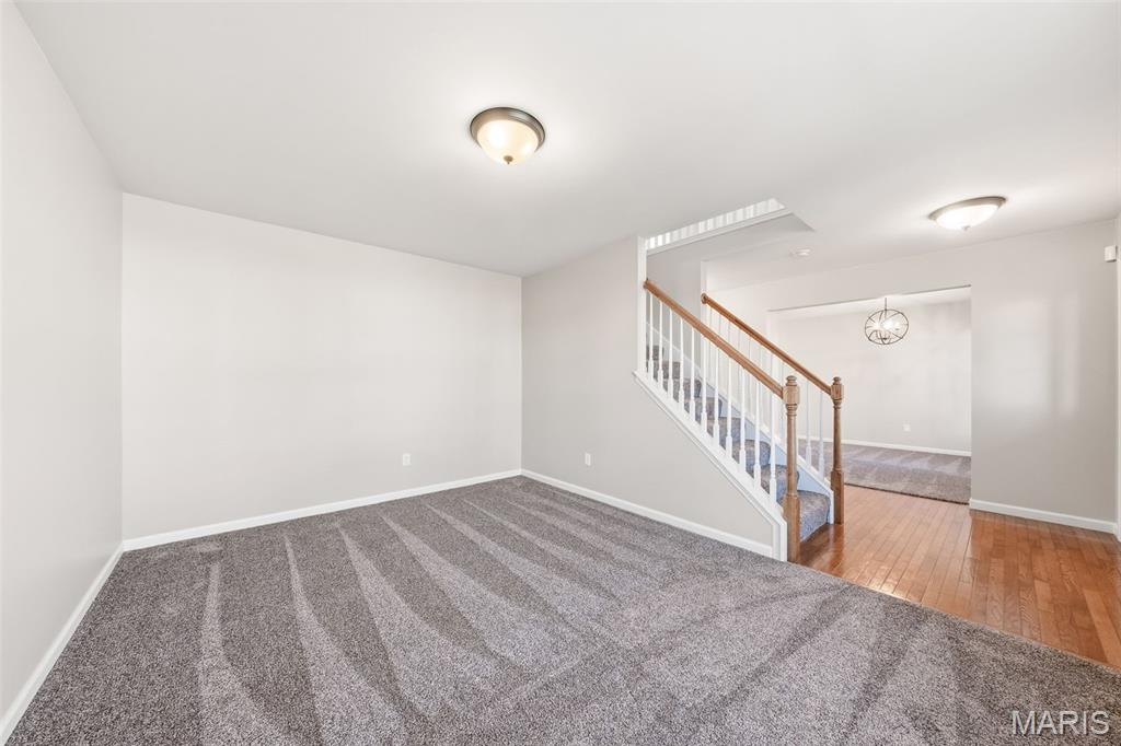 The Fields At Point Prairie - Residential