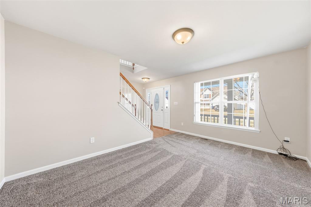 The Fields At Point Prairie - Residential