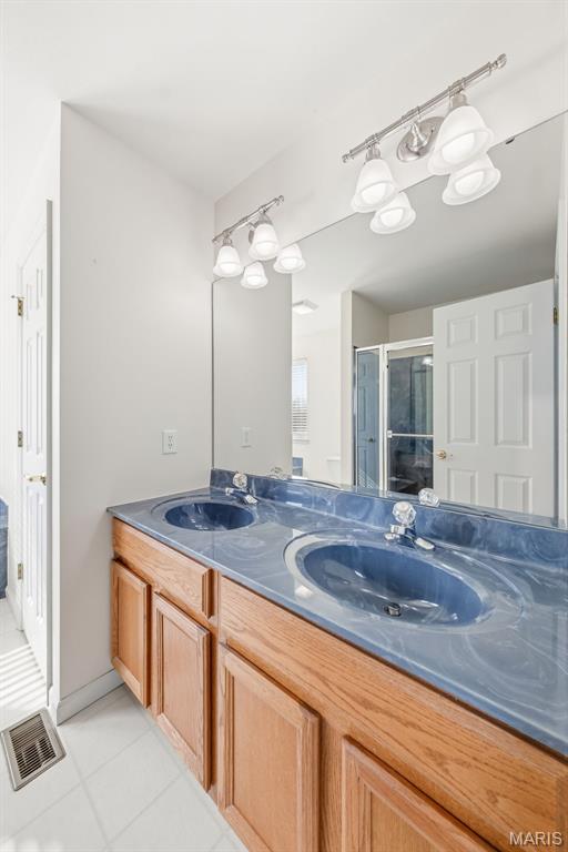 The Fields At Point Prairie - Residential