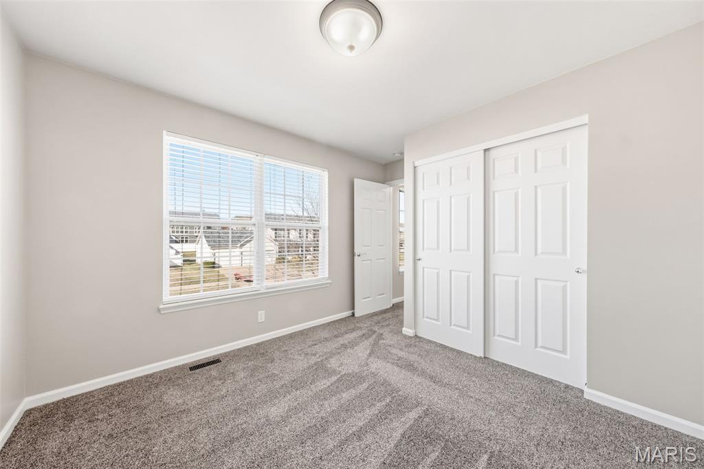 The Fields At Point Prairie - Residential