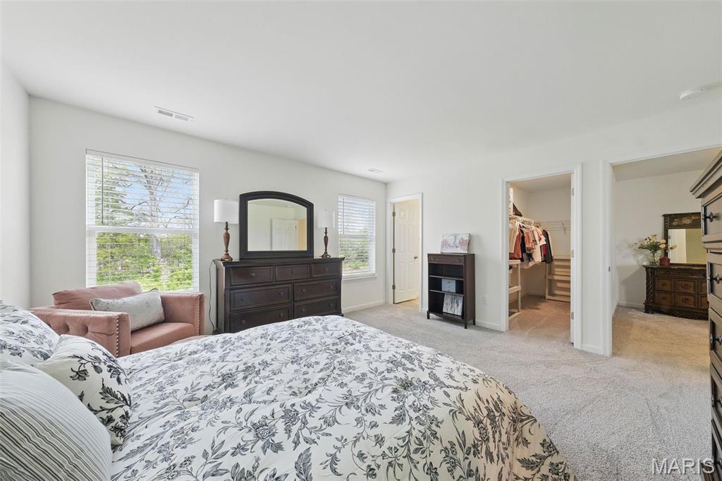 Wentzville, Missouri 63385, United States, 2 Bedrooms Bedrooms, ,3 BathroomsBathrooms,Residential,Active,118216