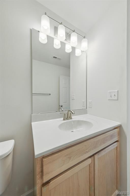 Wentzville, Missouri 63385, United States, 2 Bedrooms Bedrooms, ,3 BathroomsBathrooms,Residential,Active,118216