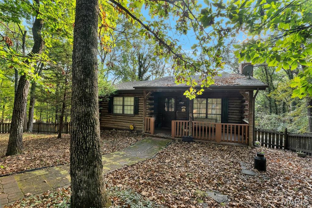 8967 Moss Hollow Road