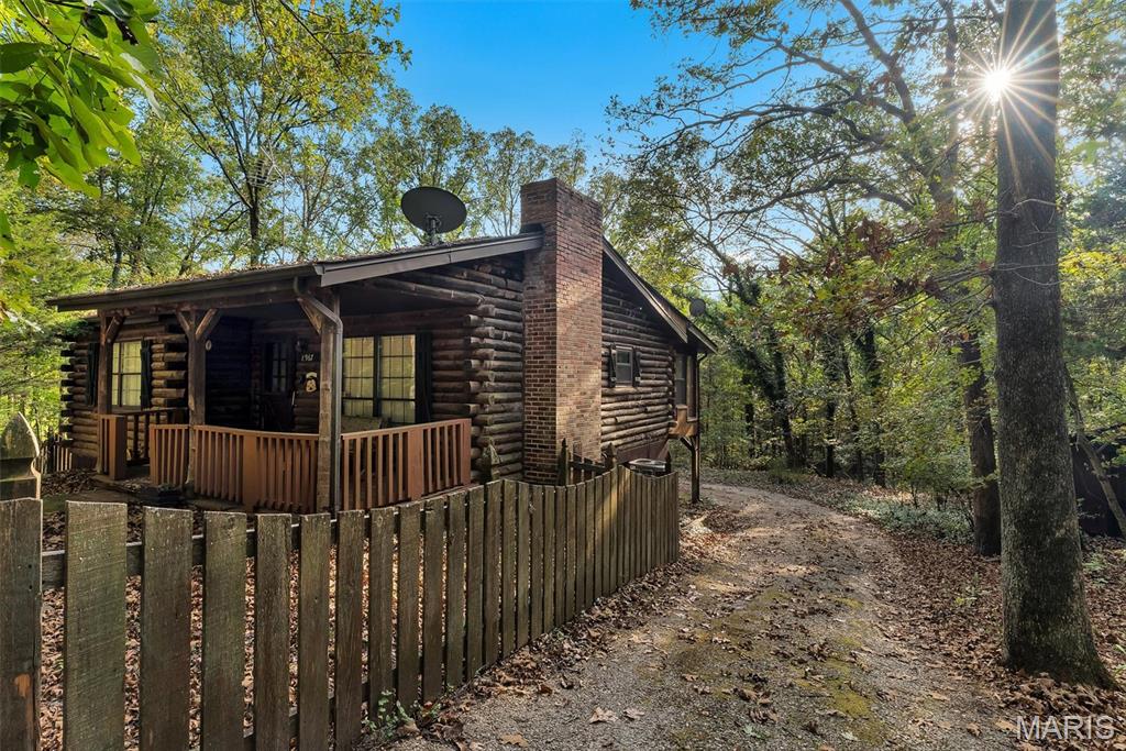 8967 Moss Hollow Road