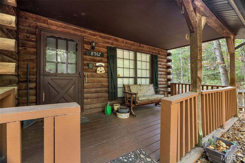 8967 Moss Hollow Road