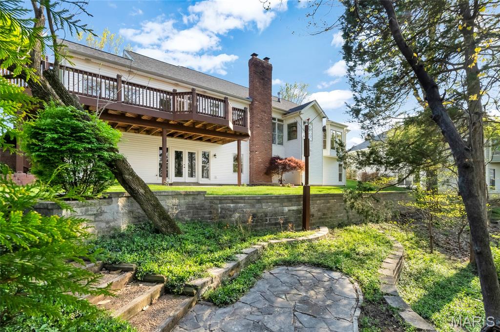 Wildhorse Village - Residential