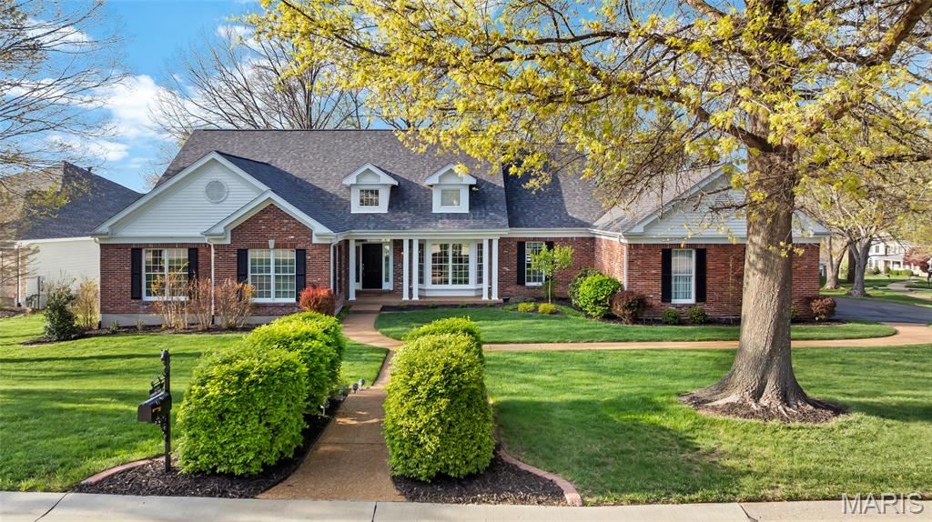 Wildhorse Village - Residential