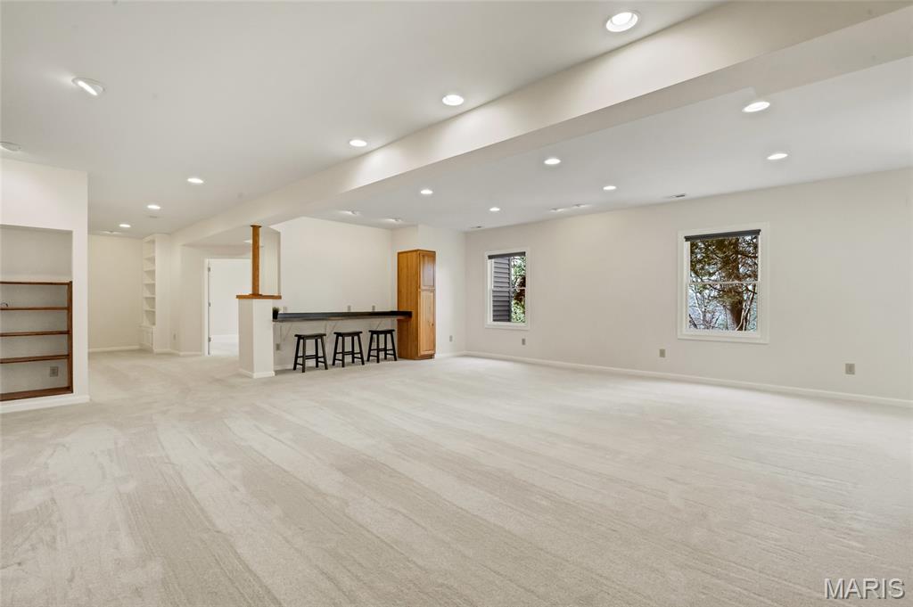 Wildhorse Village - Residential