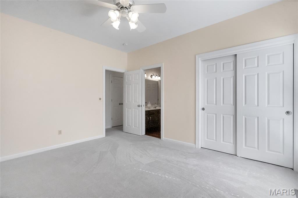 Wildhorse Village - Residential