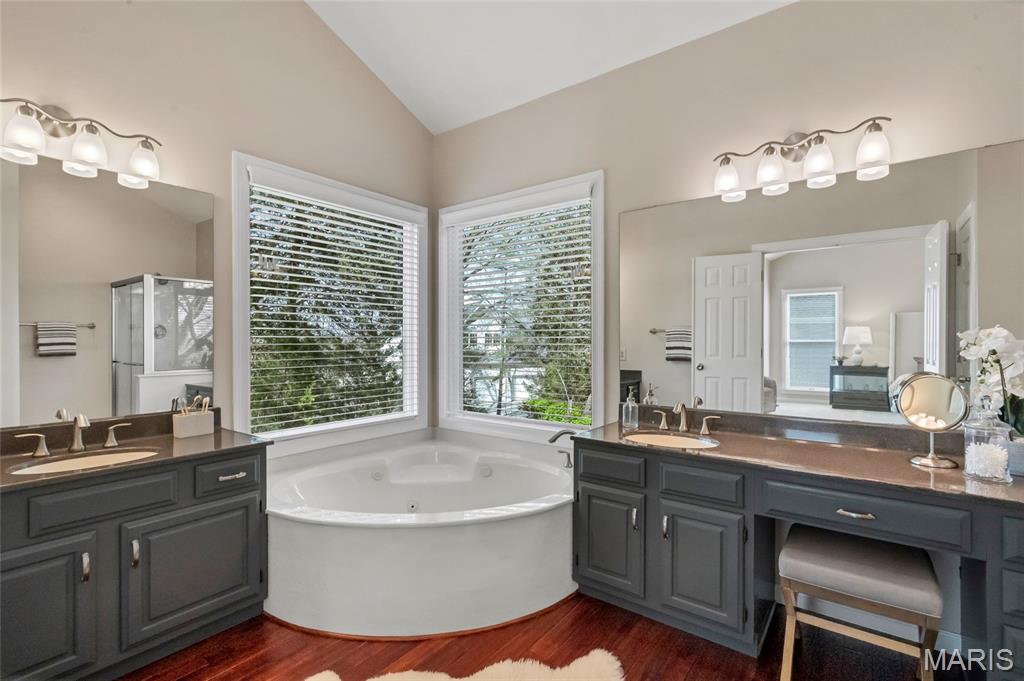 Wildhorse Village - Residential