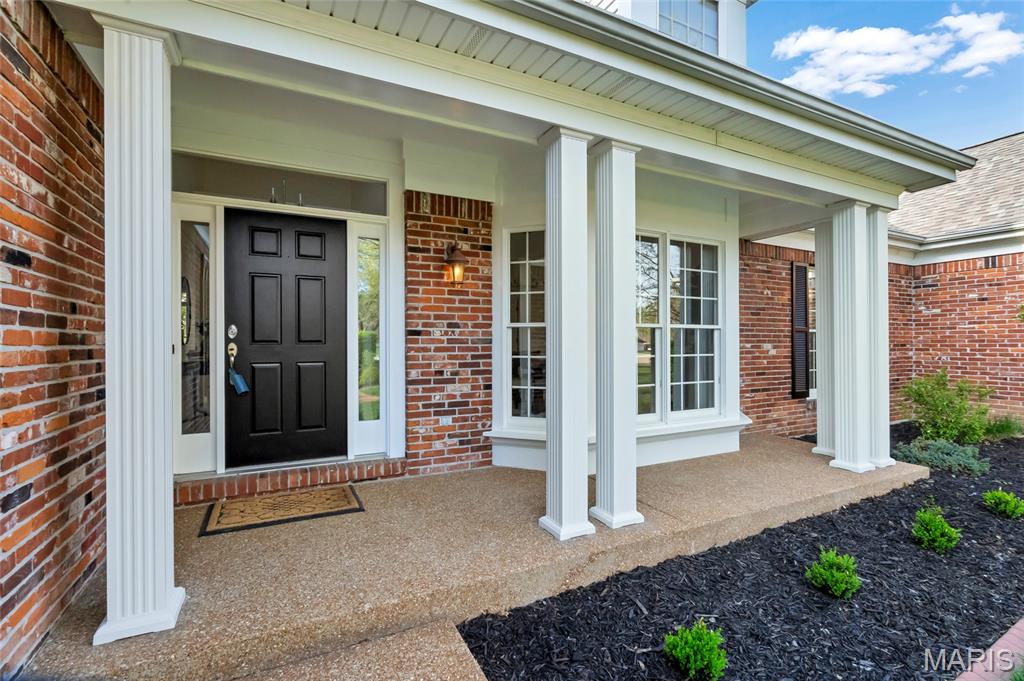 Wildhorse Village - Residential