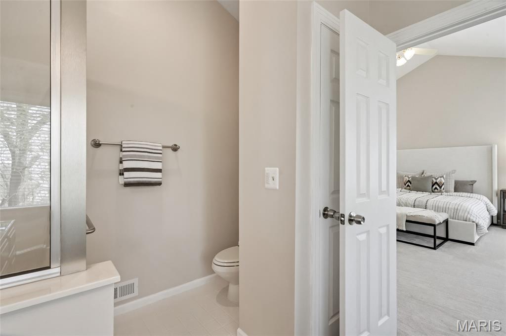 Wildhorse Village - Residential