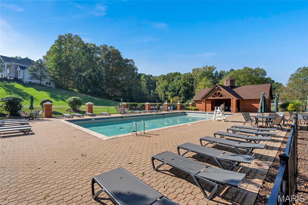 Wildhorse Village - Residential