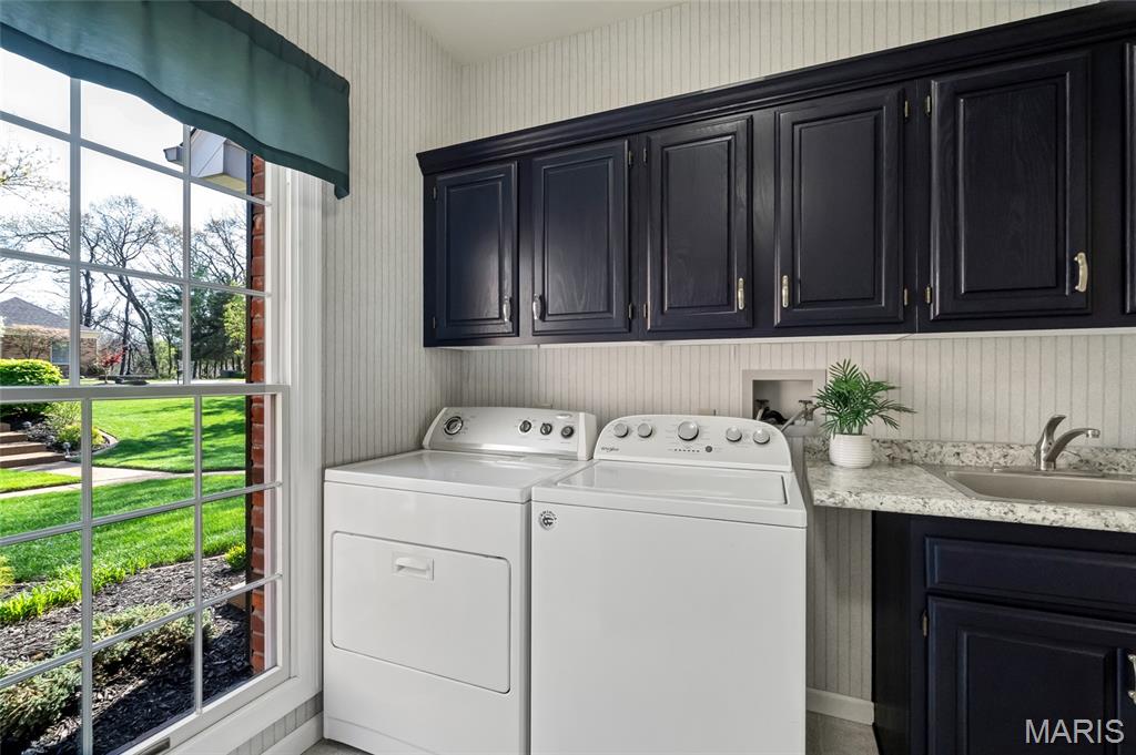 Wildhorse Village - Residential