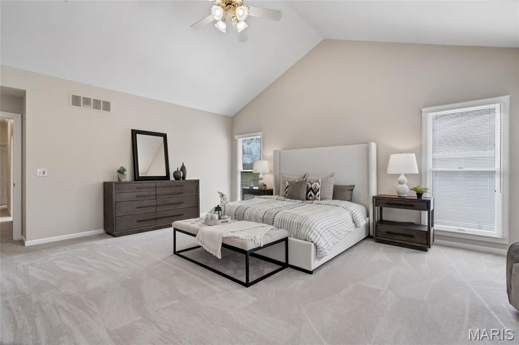 Wildhorse Village - Residential