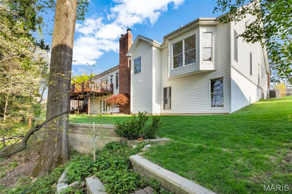 Wildhorse Village - Residential