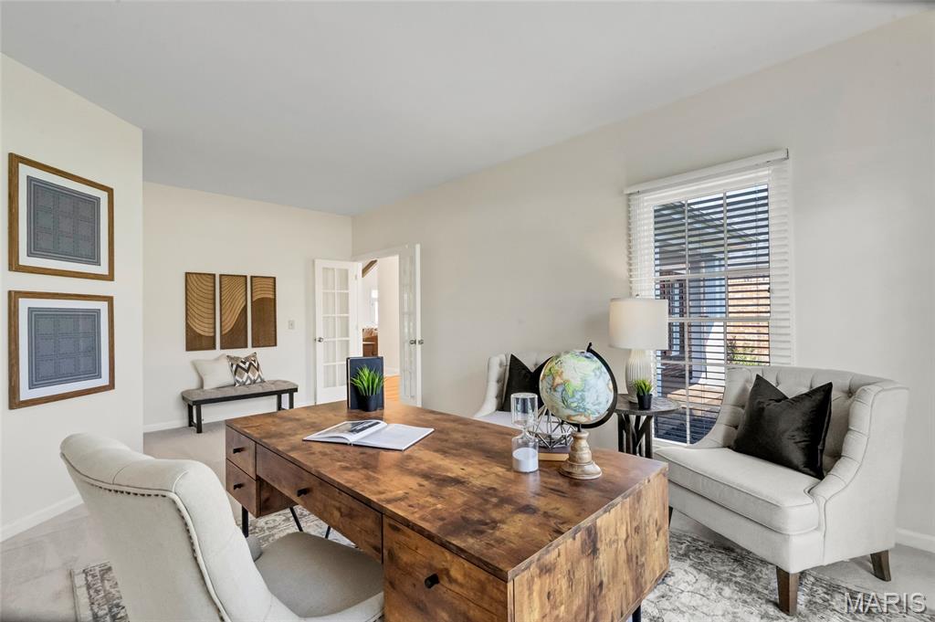 Wildhorse Village - Residential