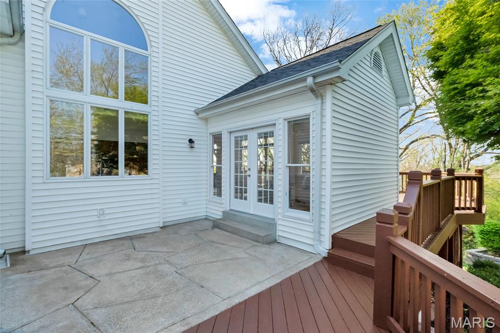 Wildhorse Village - Residential